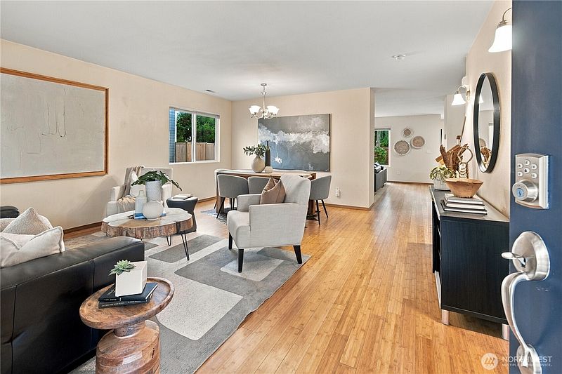 4th image of 17817 SE 259th Street