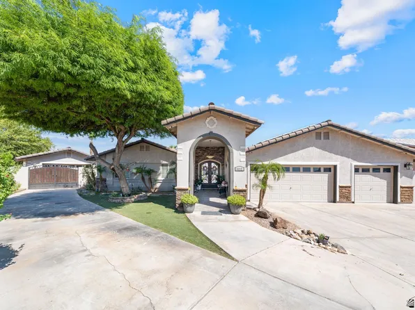 6312 E 41st Pl, Yuma, AZ 85365