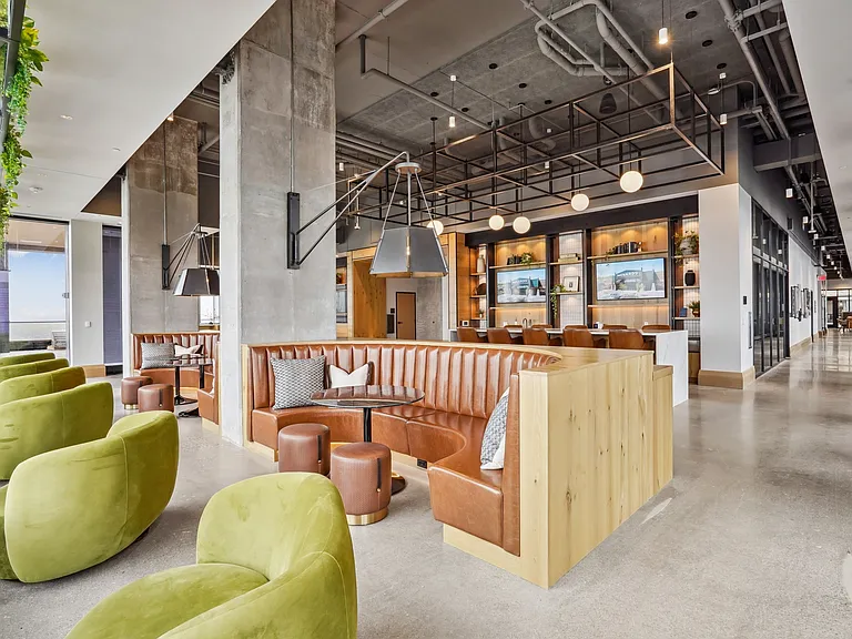 Common Area