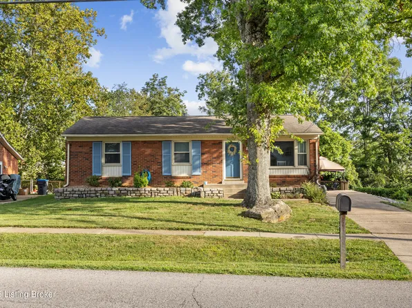 9408 Hudson Ln, Louisville, KY 40291