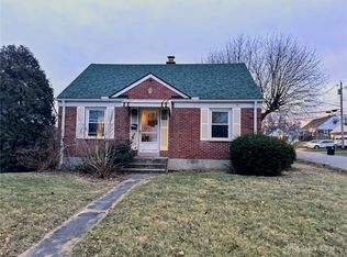 4302 Corinth Blvd, Dayton, OH 45410