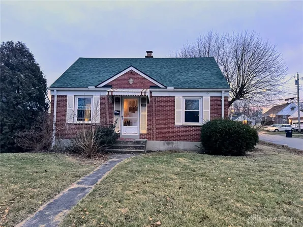 4302 Corinth Blvd, Dayton, OH 45410
