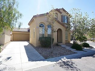11005 Calamint Hills Ct #0, Henderson, NV 89052