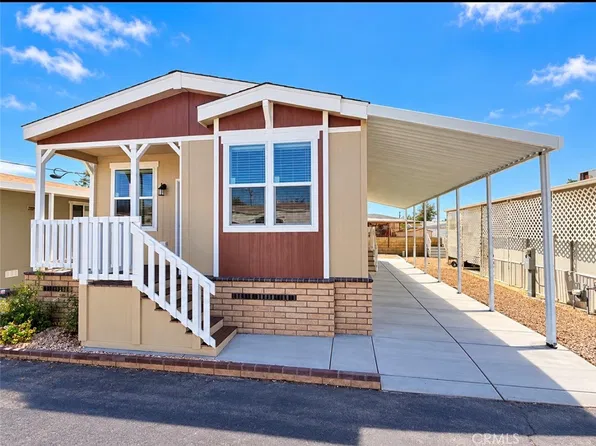 675 W Oakland Ave Space F3, Hemet, CA 92543