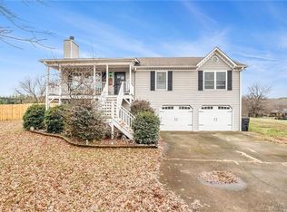 20 Misty Ridge Dr, Euharlee, GA 30145