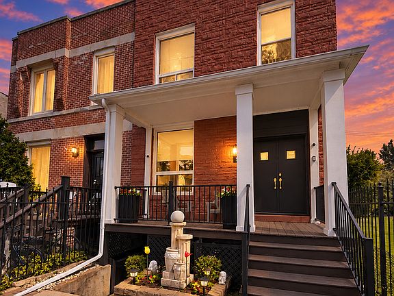 4th image of 3839 S Giles Ave