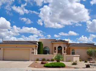 1902 Lone Tree Ln, Las Cruces, NM 88011