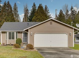 211 105th Street SE, Everett, WA 98208