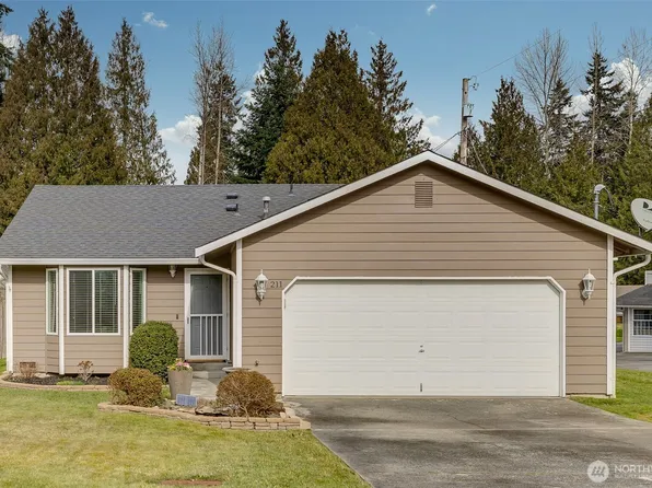 211 105th Street SE, Everett, WA 98208
