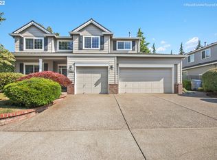 1304 SE 14th Ave, Canby, OR 97013