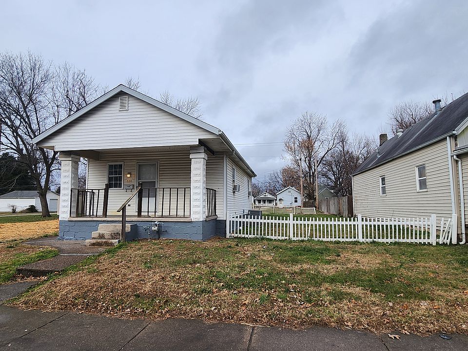 1st image of 630 E Missouri St