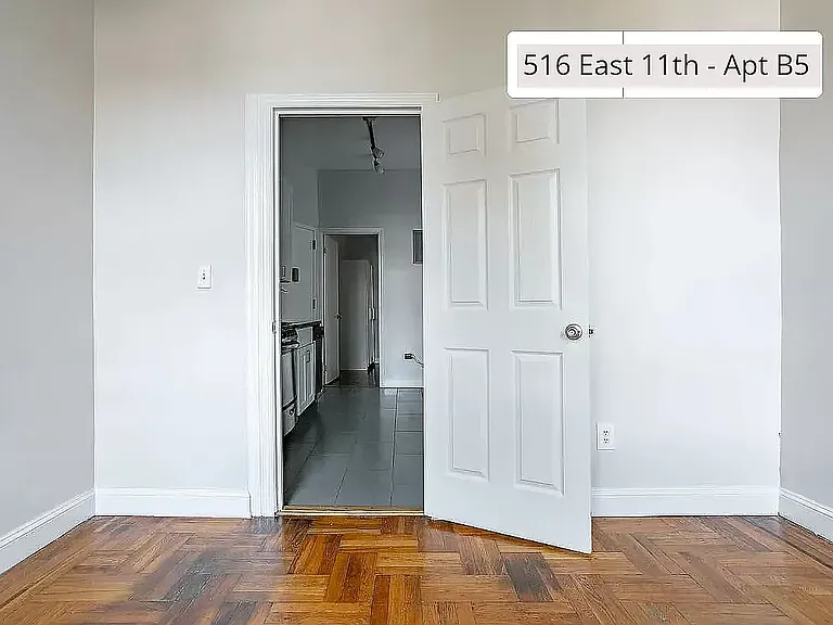 516 E 11th St #5B — Photo 9