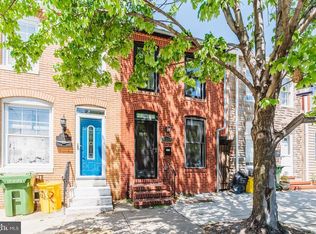 2338 Fleet St, Baltimore, MD 21224
