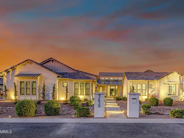 2630 E LOVEBIRD Lane, Gilbert, AZ 85297