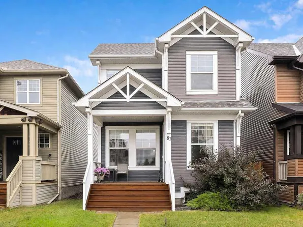 81 S New Brighton Hts SE, Calgary, AB T2Z 0P7