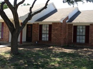 507 Scarlet Oak St, Allen, TX 75002