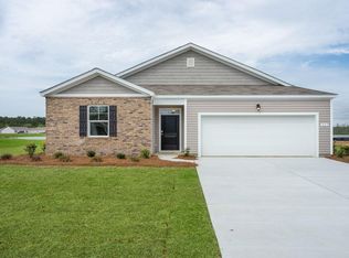 245 Carmello Cir LOT 108, Kerry D Conway, SC 29526
