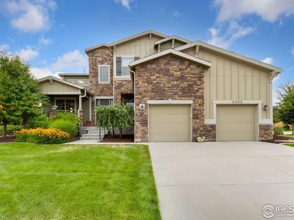 6203 Swainsons Hawk Pl, Fort Collins, CO 80528