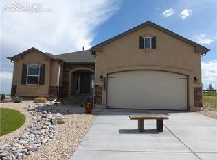 13497 Park Meadows Dr, Falcon, CO 80831