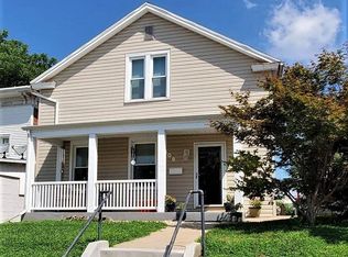 809 Payson Ave, Quincy, IL 62301