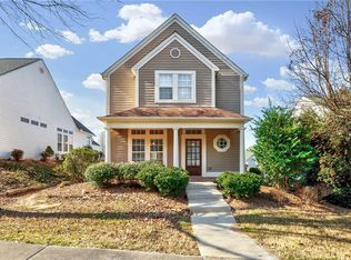 1031 Bridgemill Ave, Canton, GA 30114