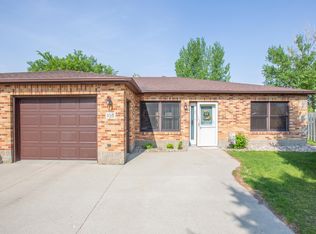 105 Andrews Ave S, Glyndon, MN 56547