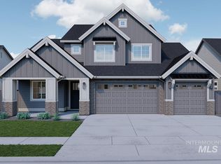 4187 N Madden Way, Meridian, ID 83646