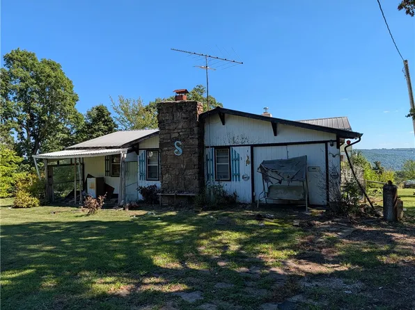 10531 Nc #8766, Deer, AR 72628