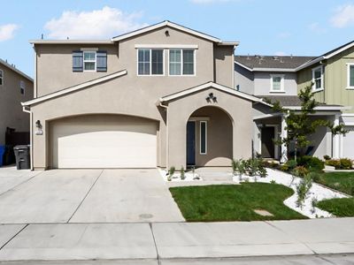 1485 Santini Ave, Manteca, CA, 95336