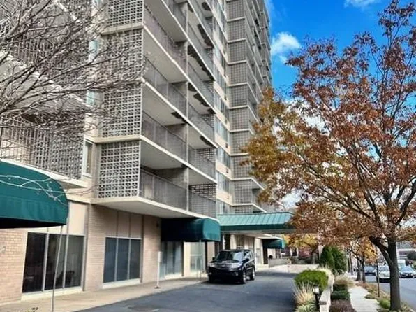 1401 Pennsylvania Ave APT 1607, Wilmington, DE 19806