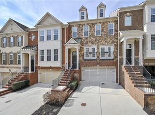 5044 Ridgemont Walk SE #20, Atlanta, GA 30339