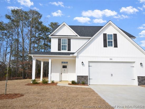 5044 Boxcut Ln Lot 269, Hope Mills, NC 28348