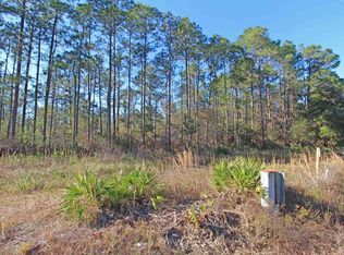 Xx Sopchoppy Hwy, Sopchoppy, FL 32358