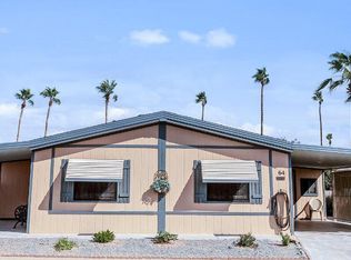 9302 E Broadway Rd #64, Mesa, AZ 85208