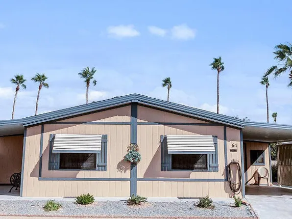 9302 E BROADWAY Road #64, Mesa, AZ 85208
