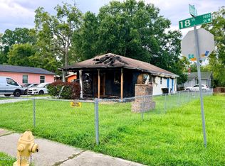 1403 W 18th St, Jacksonville, FL 32209