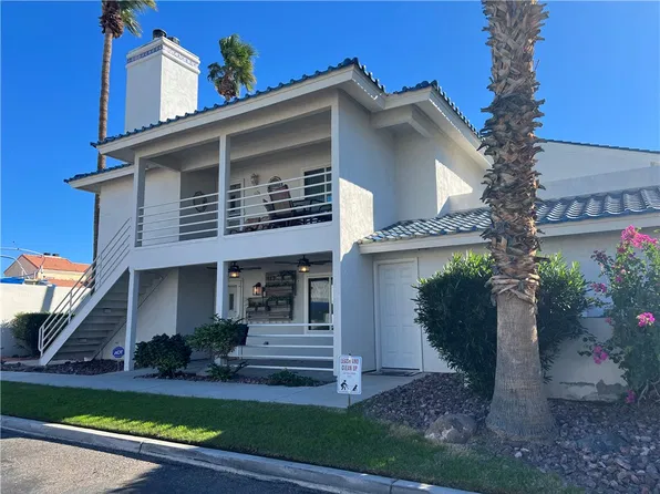 1800 Clubhouse Drive #113, Bullhead City, AZ 86442