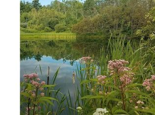 1340 N Palermo Rd, Palermo, ME 04354