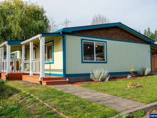 13620 SW Beef Bend Rd Unit 82, Portland, OR 97224