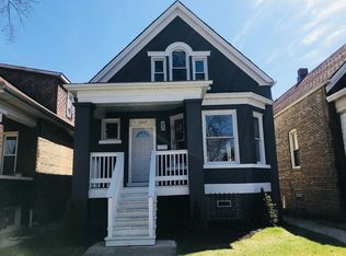 7617 S Carpenter St, Chicago, IL 60620