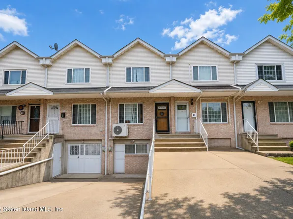 85 Fairway Ave, Staten Island, NY 10304