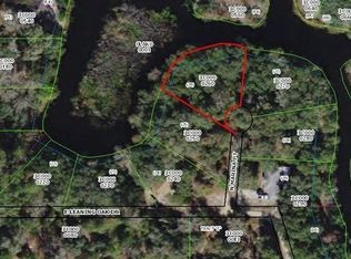 1171 N Marina Point, Inverness, FL 34453