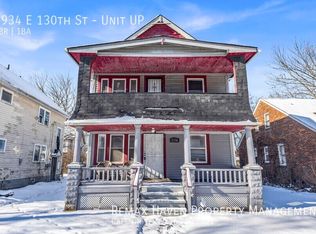 2934 E 130th St, Cleveland, OH 44120