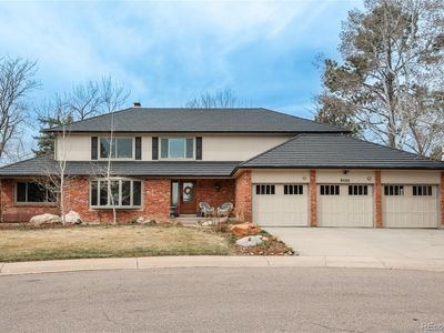 9502 E Lake Circle, Greenwood Village, CO, 80111