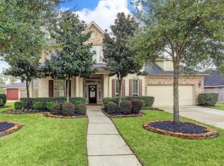 7202 Bearden Falls Ln, Humble, TX 77396
