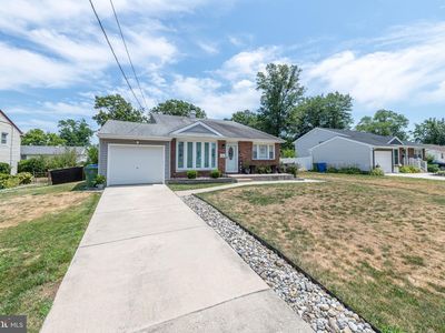 113 Woodland Ave, Cherry Hill, NJ, 08002