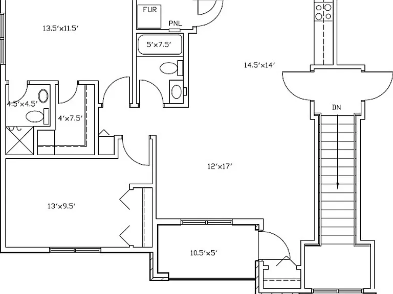 Frostwood Apartments — Photo 13