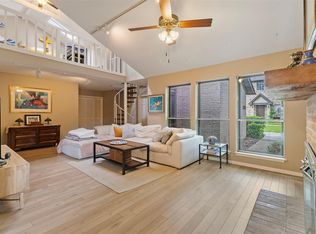2229 Broadlawn Dr, Houston, TX 77058