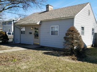 326 Miller Ave, Champaign, IL 61821