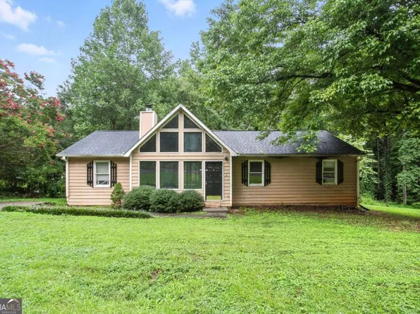198 Old Mill Way SW, Conyers, GA 30094